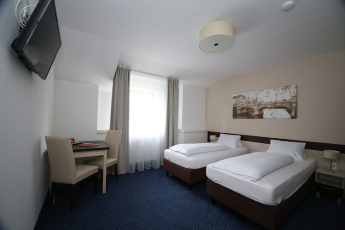 Imagen de la habitación del Pensión Wellness Penzion U Gigantu. Foto 5