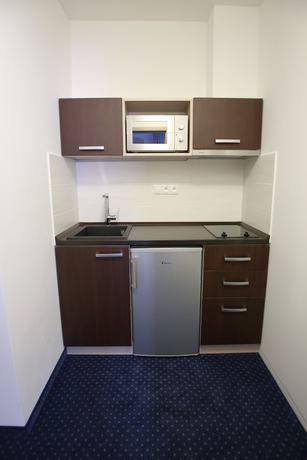 Imagen de la habitación del Pensión Wellness Penzion U Gigantu. Foto 7