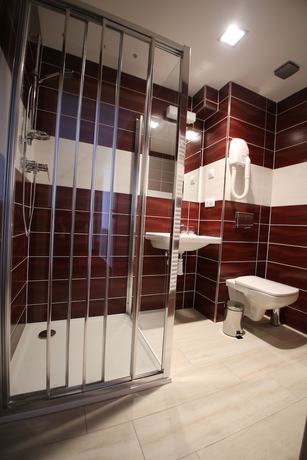 Imagen de la habitación del Pensión Wellness Penzion U Gigantu. Foto 9