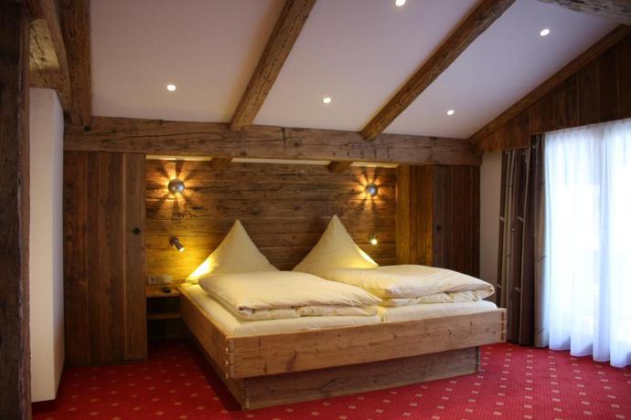 Imagen de la habitación del Pensión Wendelstein, Miesbach. Foto 4