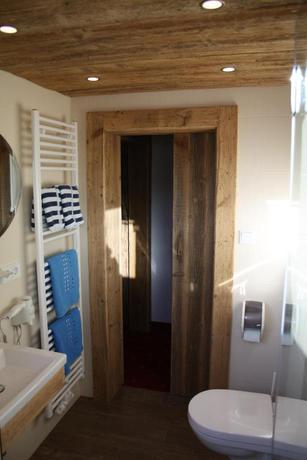 Imagen de la habitación del Pensión Wendelstein, Miesbach. Foto 5