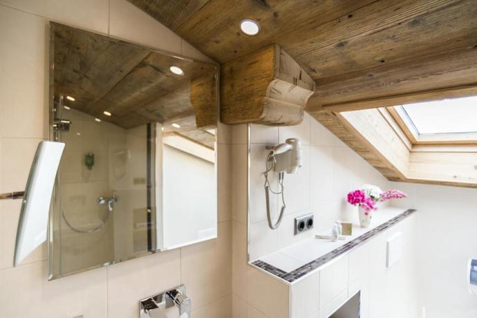 Imagen de la habitación del Pensión Wendelstein, Miesbach. Foto 10