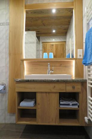 Imagen de la habitación del Pensión Wendelstein, Miesbach. Foto 11