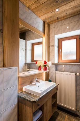 Imagen de la habitación del Pensión Wendelstein, Miesbach. Foto 12