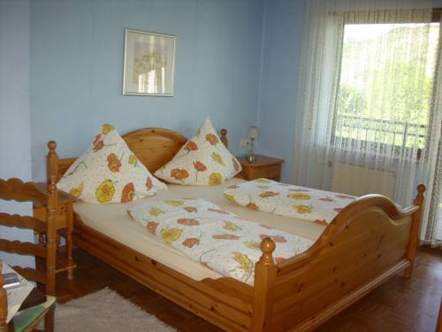 Imagen de la habitación del Pensión - Wendland. Foto 3