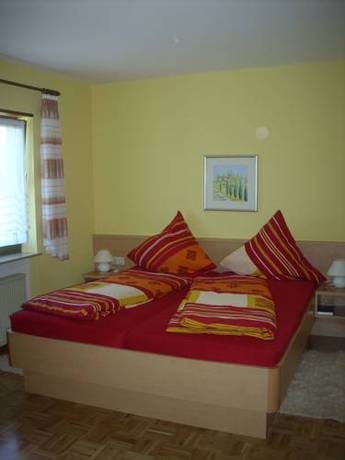 Imagen de la habitación del Pensión - Wendland. Foto 4