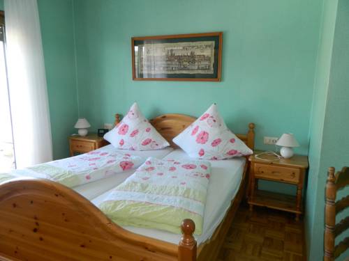 Imagen de la habitación del Pensión - Wendland. Foto 5