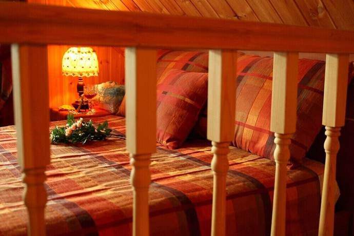 Imagen de la habitación del Pensión White house on the lake. Foto 8