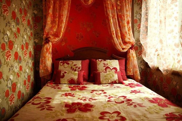 Imagen de la habitación del Pensión White house on the lake. Foto 11