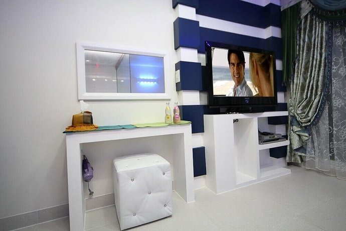 Imagen de la habitación del Pensión White house on the lake. Foto 12