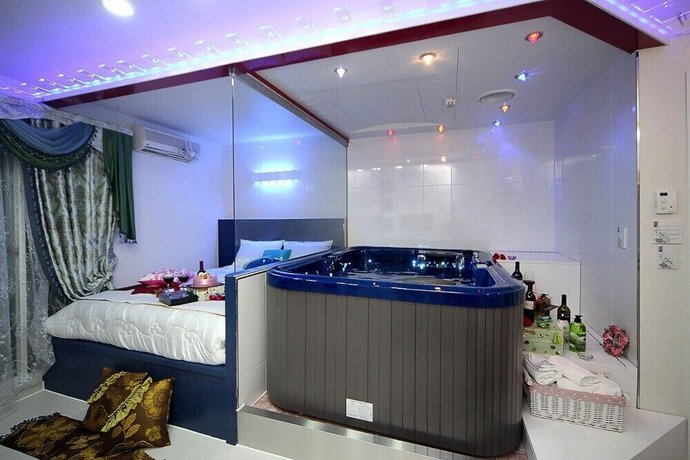 Imagen de la habitación del Pensión White house on the lake. Foto 14