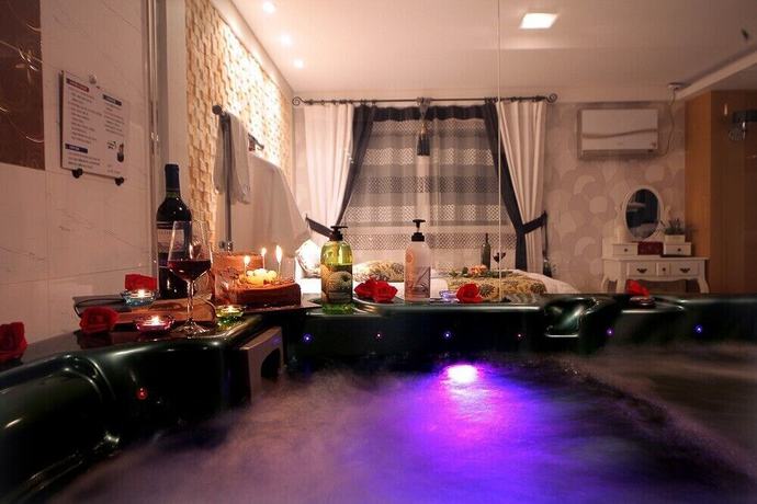 Imagen de la habitación del Pensión White house on the lake. Foto 19