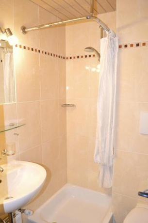 Imagen de la habitación del Pensión Willibald. Foto 9