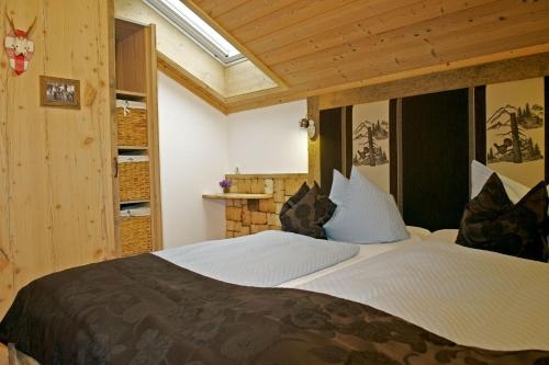 Imagen de la habitación del Pensión Willibald. Foto 10