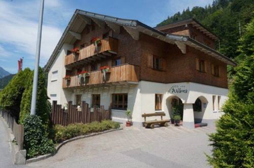 Imagen de la habitación del Pensión Wilma. Foto 2