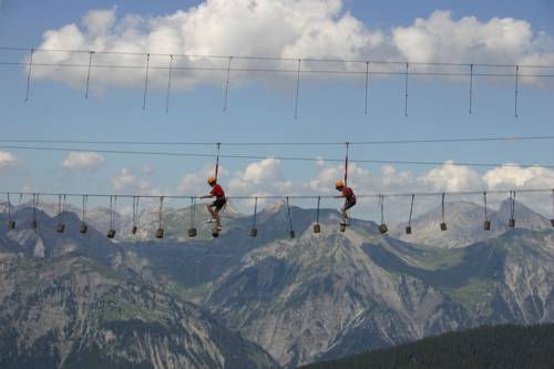 Imagen de la habitación del Pensión Wilma. Foto 3