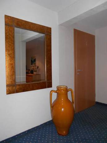 Imagen de la habitación del Pensión Wilma. Foto 4