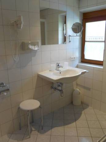 Imagen de la habitación del Pensión Wilma. Foto 5