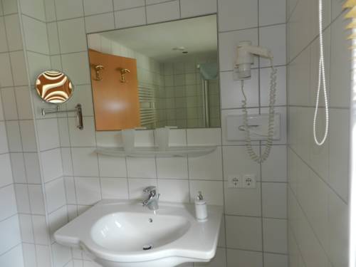 Imagen de la habitación del Pensión Wilma. Foto 7