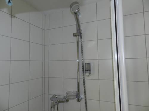 Imagen de la habitación del Pensión Wilma. Foto 8