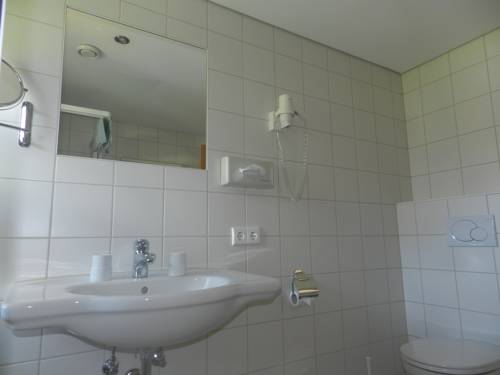 Imagen de la habitación del Pensión Wilma. Foto 9