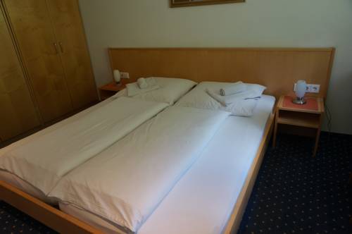 Imagen de la habitación del Pensión Wilma. Foto 11