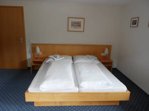 Imagen de la habitación del Pensión Wilma. Foto 12