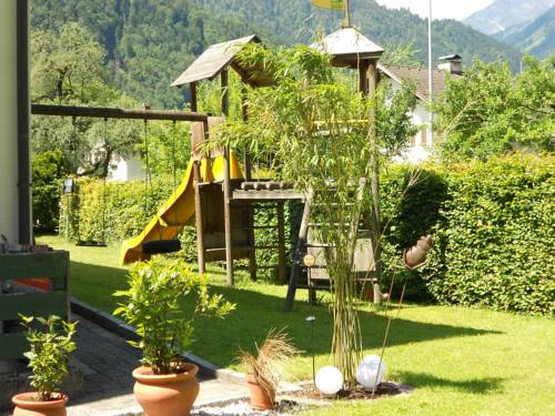 Imagen de la habitación del Pensión Wilma. Foto 13