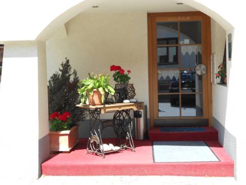 Imagen de la habitación del Pensión Wilma. Foto 16