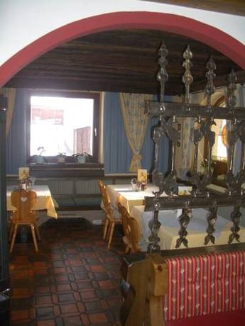 Imagen general del Pensión Windau. Foto 5