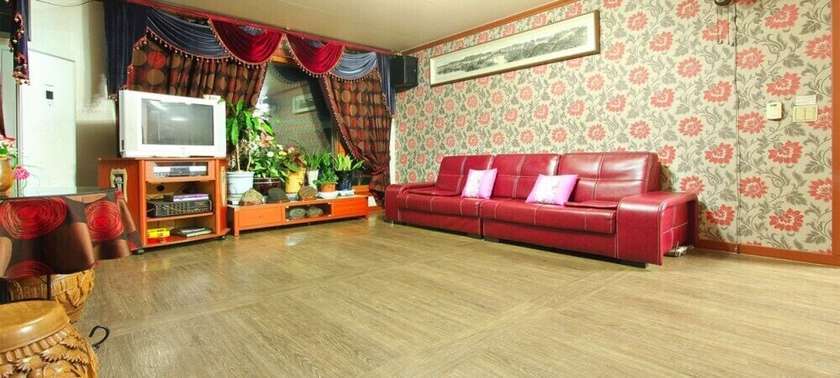 Imagen de la habitación del Pensión Window To The Sky Pension. Foto 11