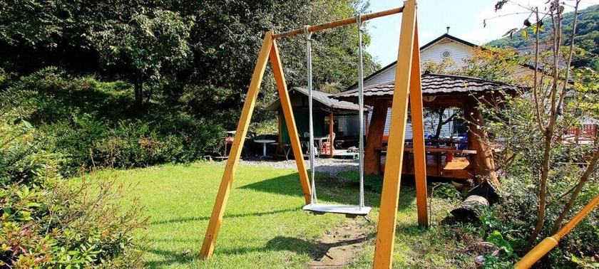 Imagen general del Pensión Window To The Sky Pension. Foto 3