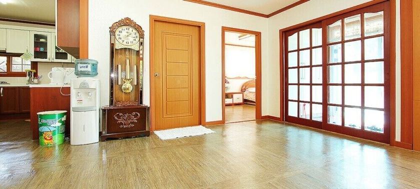 Imagen de la habitación del Pensión Window To The Sky Pension. Foto 12