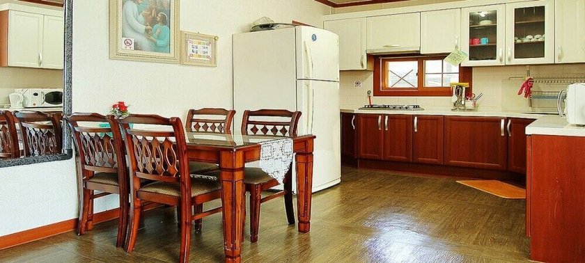 Imagen de la habitación del Pensión Window To The Sky Pension. Foto 13