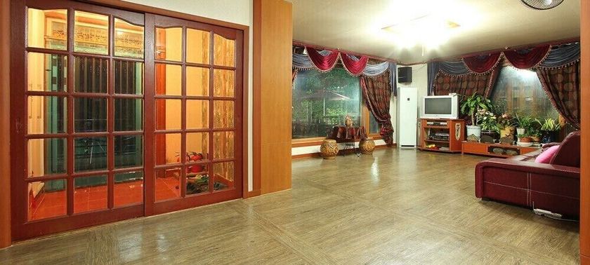 Imagen de la habitación del Pensión Window To The Sky Pension. Foto 14