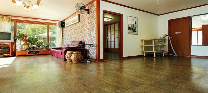 Imagen de la habitación del Pensión Window To The Sky Pension. Foto 16