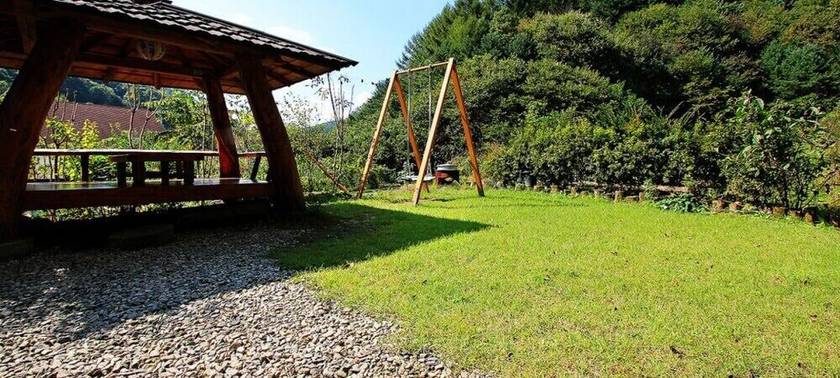 Imagen general del Pensión Window To The Sky Pension. Foto 7