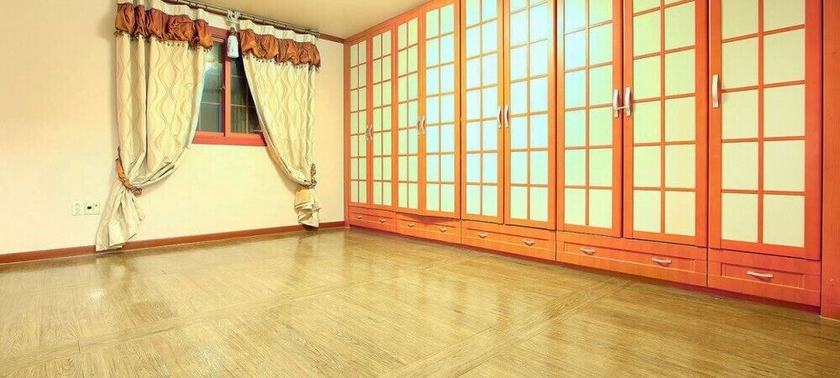 Imagen de la habitación del Pensión Window To The Sky Pension. Foto 18