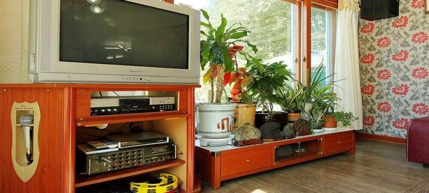 Imagen de la habitación del Pensión Window To The Sky Pension. Foto 19