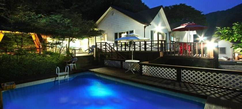 Imagen general del Pensión Window To The Sky Pension. Foto 9