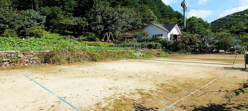 Imagen general del Pensión Window To The Sky Pension. Foto 10