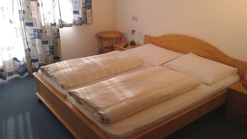 Imagen de la habitación del Pensión Wirt Am Bach. Foto 8