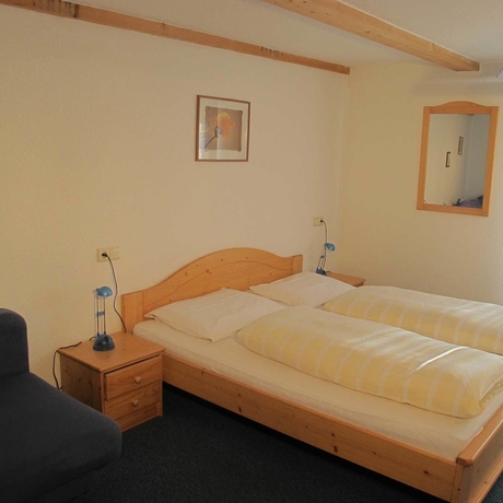 Imagen de la habitación del Pensión Wirt Am Bach. Foto 10