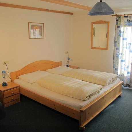 Imagen de la habitación del Pensión Wirt Am Bach. Foto 12