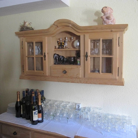 Imagen de la habitación del Pensión Wirt Am Bach. Foto 13