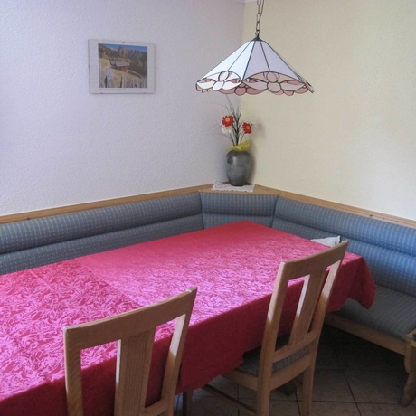 Imagen de la habitación del Pensión Wirt Am Bach. Foto 15