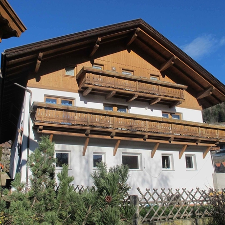 Imagen general del Pensión Wirt Am Bach. Foto 3