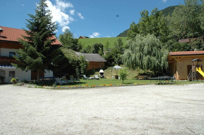 Imagen de los exteriores del Pensión Wirt Am Bach. Foto 16