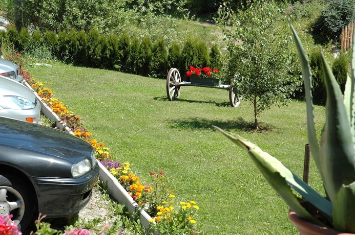 Imagen de los exteriores del Pensión Wirt Am Bach. Foto 17
