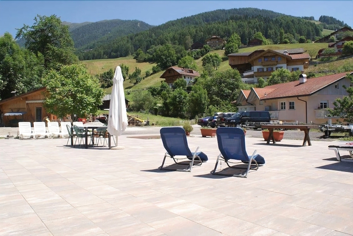 Imagen de los exteriores del Pensión Wirt Am Bach. Foto 18